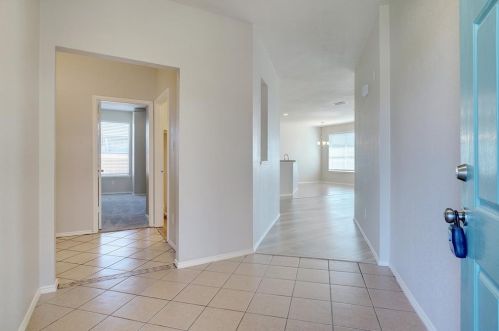 4809 Cape St, Fort Worth TX  76179-4137 exterior