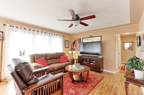 909 Ogden Cir, Denver, CO 80233-3481