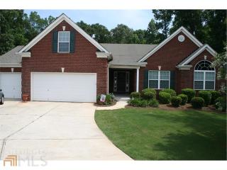 1237 Morgans Run, Monroe, GA 30656-7942