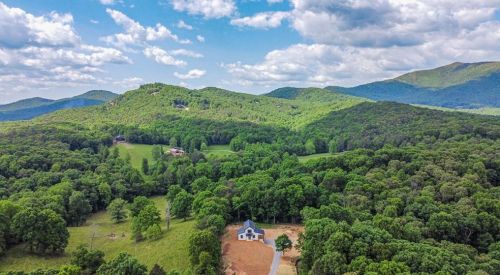 1165 Big Creek Rd, Ellijay, GA 30540-0045