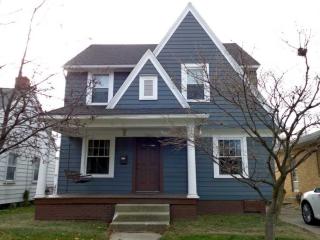 2221 Sylvania Ave, Toledo, OH 43613-4426