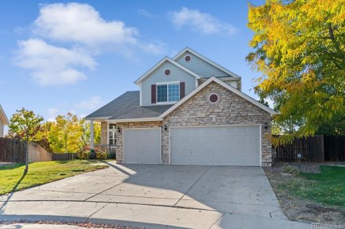 5631 Rome St, Aurora, CO 80015-4590