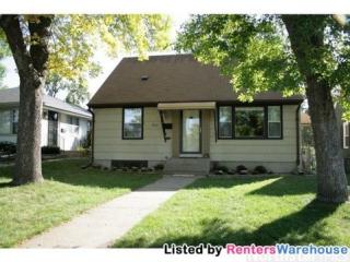 3643 Main St, Minneapolis MN  55418-1133 exterior