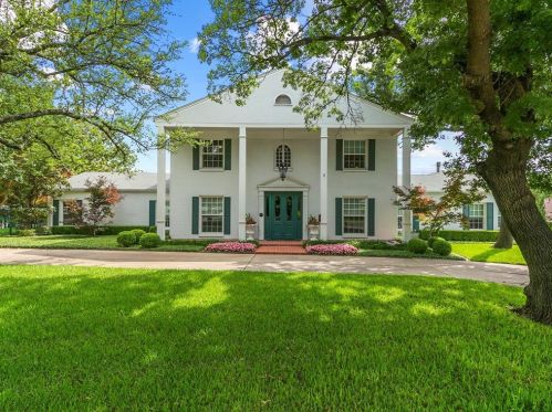 4354 Ranch View Rd, Fort Worth, TX 76109-3440