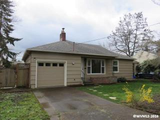2250 Ellis Ave, Salem, OR 97301-1562