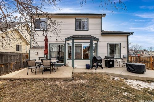 4852 Tower Way, Aurora CO 80015-3208 exterior