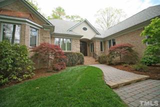 1109 Stonebridge Dr, Durham, NC 27712-9780