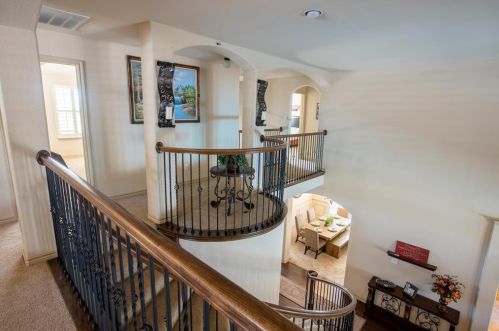 1305 Senita Cactus St, Fort Worth TX  76177-2000 exterior