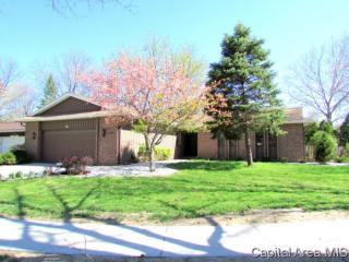 2480 Idlewild Dr, Springfield, IL 62704-5404