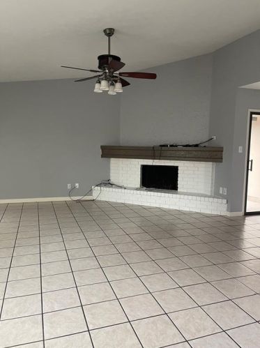 1105 Joshua Tree Dr, Plano TX  75023-7346 exterior