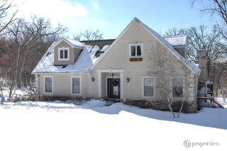 10155 Haegers Bend Rd, Barrington Hills, IL 60102