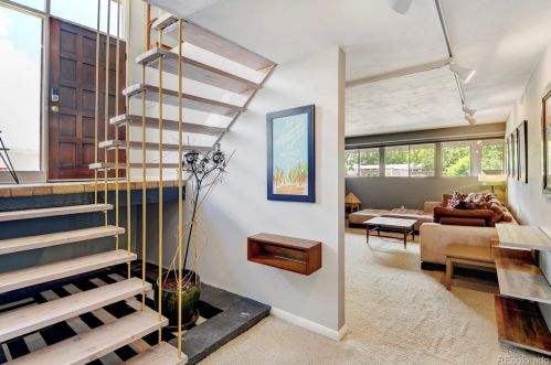 5136 Elati Dr, Englewood CO  80110-6712 exterior