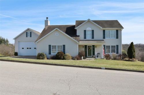 803 Sunset Dr, Perryville, MO 63775-3228