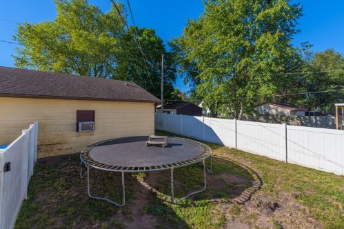 828 Washington St, Swygert IL  61764-2138 exterior