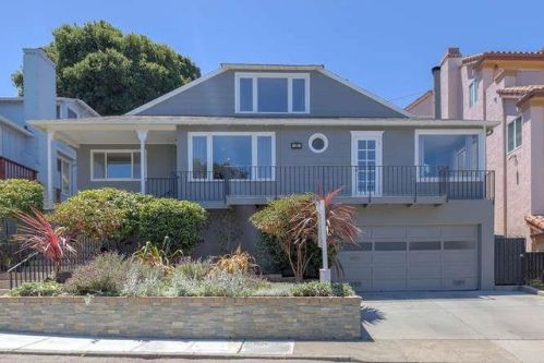 181 El Bonito Way, Millbrae, CA 94030-2226