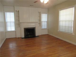 2920 Merida Ave, Fort Worth TX  76109-1728 exterior