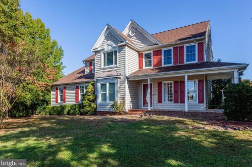 10900 Tealwing Cv, Fredericksburg, VA 22407-2508