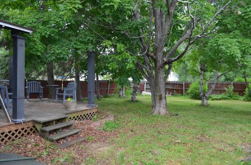 60 Exchange St, Presque Isle, ME 04769-2527