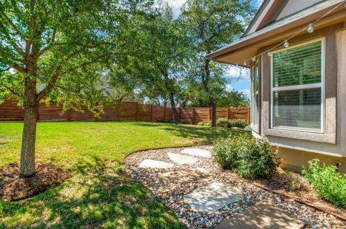 7734 Aria Loop, Austin TX  78736-2708 exterior