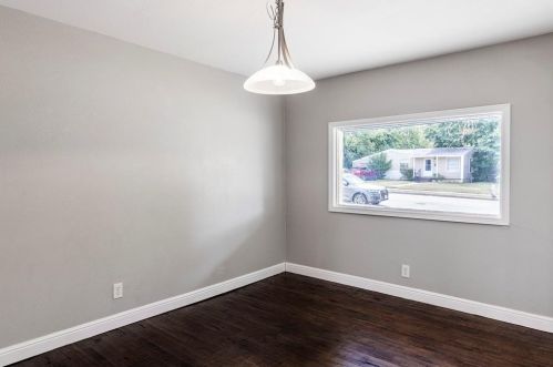 4512 Wabash Ave, Fort Worth TX  76109-2245 exterior