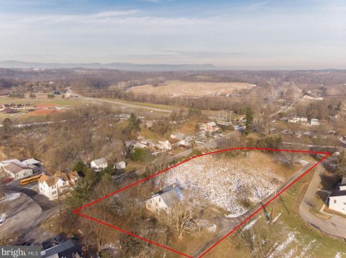 11012 Arnold Ln, Williamsport, MD 21795-3173