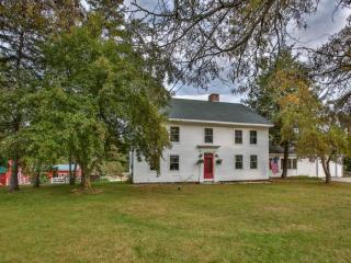 183 Silver Lake Rd, Hollis NH  03049-6282 exterior