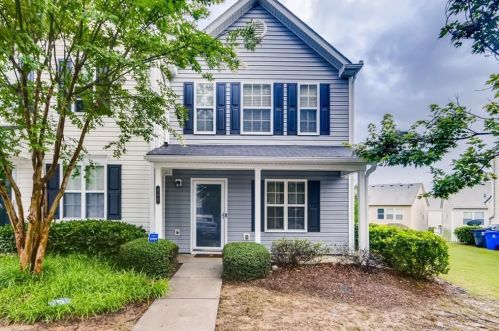 865 Crestwell Cir, Atlanta, GA 30331-8625