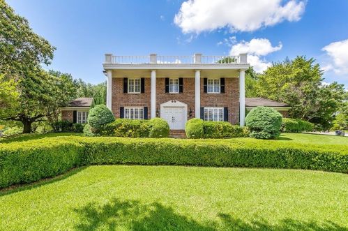 7150 Tamarack Rd, Fort Worth, TX 76116-9228