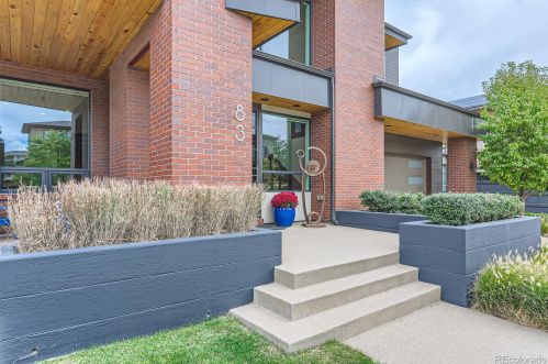 83 Magnolia Way, Denver, CO 80230-2012