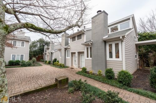 855 Greenwood Ave, Atlanta, GA 30306-3722