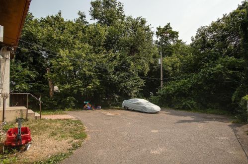 914 Burr St, Saint Paul MN  55130-4000 exterior