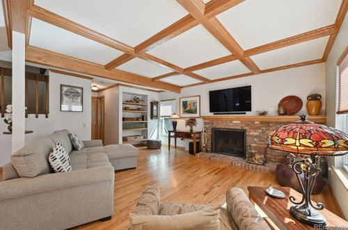 7978 Wabash Ct, Englewood CO 80112-3329 exterior