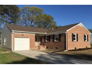 3345 Oakwood Cir, Petersburg, VA 23805-9335