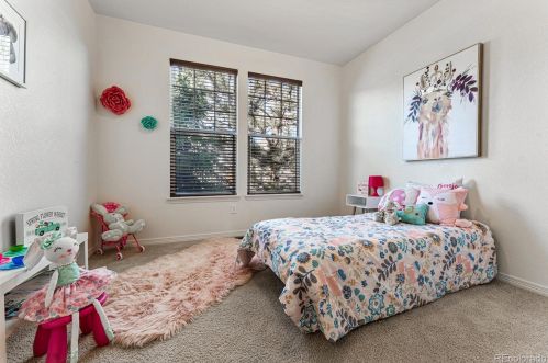 6460 Ider St, Denver CO exterior