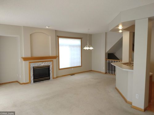 2386 Eagle Trace Ln, Saint Paul MN  55129-4285 exterior