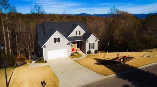 343 Arbor Hills Rd, White Stone, GA 30175-5333