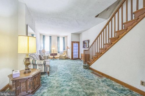 528 22nd St, Philadelphia PA 19132-1514 exterior