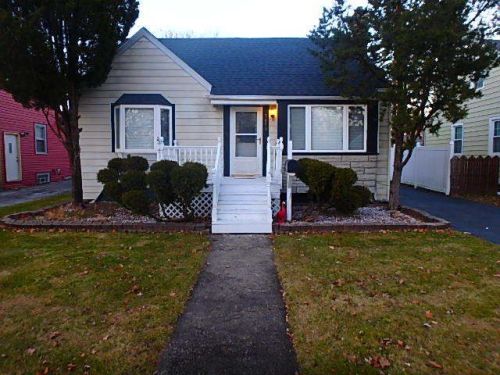 3850 217 St, Matteson IL  60443-2766 exterior