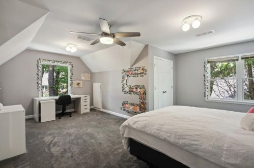 245 Glen Meadow Ct, Atlanta GA  30328-1632 exterior