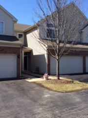 17650 Alta Dr, Romeoville IL  60441-4781 exterior