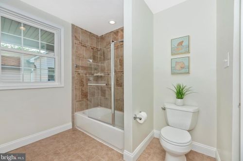 109 Main St, Graceham MD  21788-2042 exterior