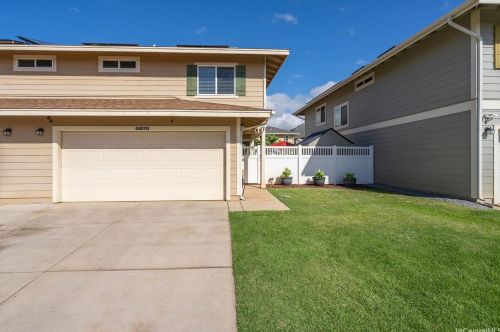 87-1644 Mokila St, Nanakuli, HI 96792