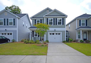 164 Larissa Dr, Charleston, SC 29414-9203