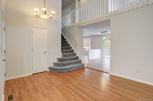 10540 Holyoke Dr, Parker CO 80134-9134 exterior