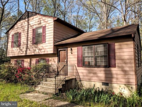 7029 Wayne Ave, Woodford, VA 22580-2141