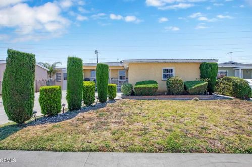 509 Clymar Ave, Compton, CA 90220-3319