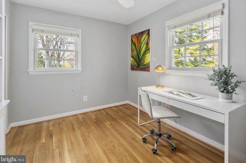 10615 Meadowhill Rd, Silver Spring MD 20901-1532 exterior