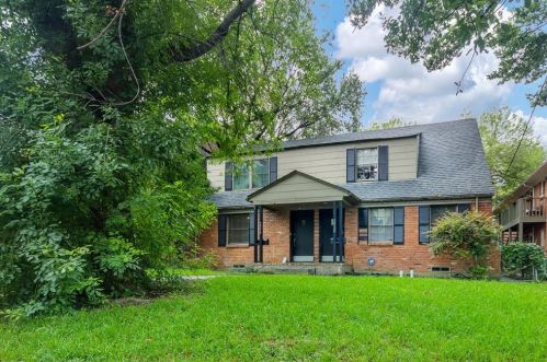3934 Buena Vista St, Dallas, TX 75204-1669