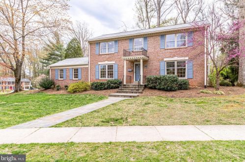 8627 Appleton Ct, Annandale, VA 22003-3806