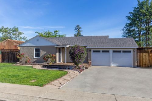 15341 Chelsea Dr, San Jose, CA 95124-2710
